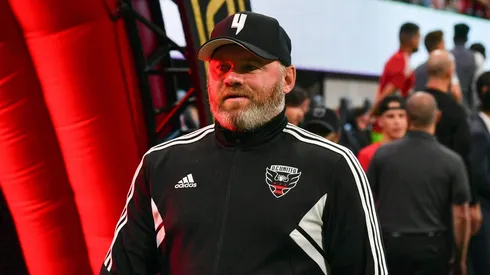 Wayne Rooney wants to coach in Europe after DC United