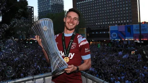 Declan Rice’s salary at Arsenal: How much he makes per day