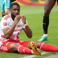 USMNT's Jordan Pefok switches Bundesliga clubs