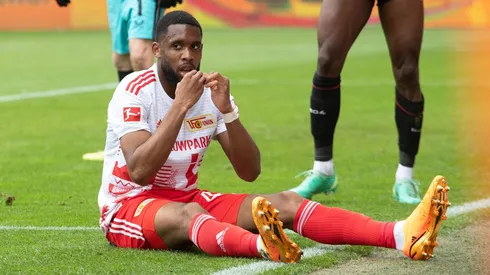 USMNT's Jordan Pefok switches Bundesliga clubs