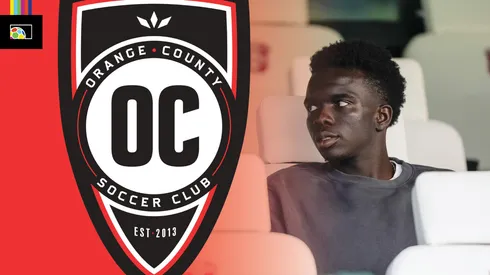 USL's Orange County SC sells 5th player to major European club