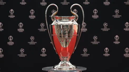 UEFA Champions League group stage draw brings mega clashes