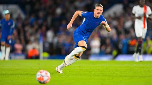 Tottenham and Bayern bidding to sign Chelsea midfielder