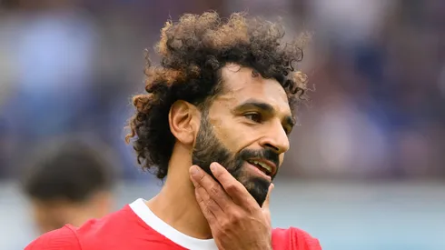 Al-Ittihad targeting late move for Liverpool star Salah, says report