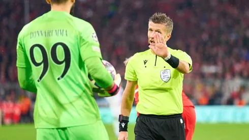 Champions League makes decision on FIFA added time rule