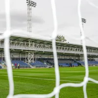 New $12 million stand at Luton stadium only has a few hundred seats