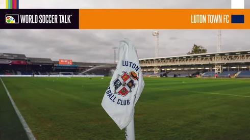 Luton Town TV schedule for US viewers