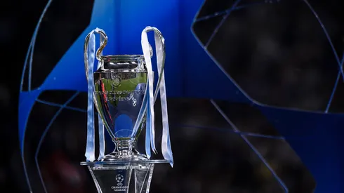 European exec open to playing Champions League Final in USA
