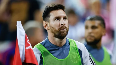 Messi effect: Inter Miami revenue to hit $224 million in 2024