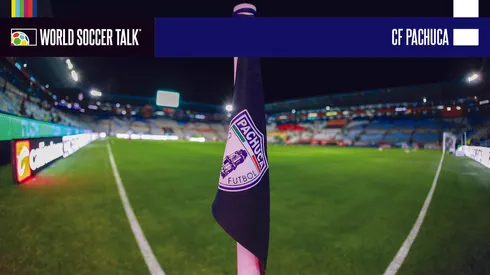 CF Pachuca TV schedule for US viewers