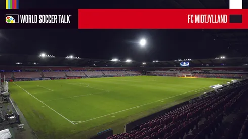 FC Midtjylland TV schedule for US viewers