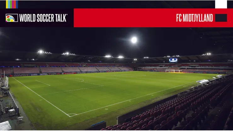 FC Midtjylland TV schedule for US viewers