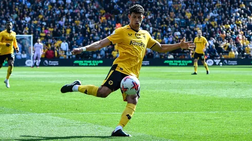 Man City agree $66m deal to sign Ronaldo’s Portugal teammate