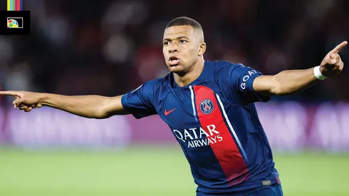 Real not giving up on signing Mbappe this summer, says report