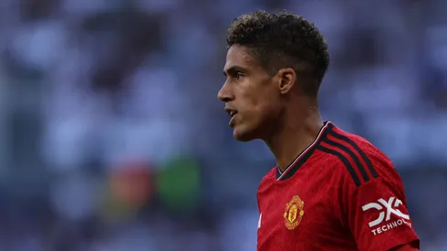 Varane adds to United injury woes, time on sidelines revealed