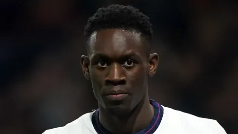 Folarin Balogun leaves Arsenal permanently for French club