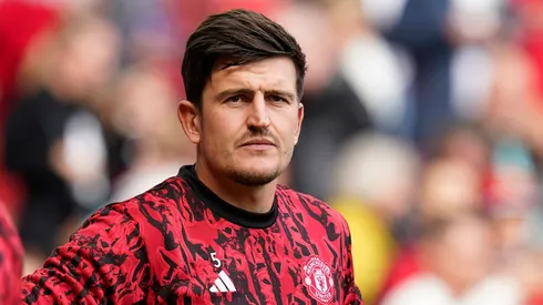Harry Maguire to stay at Manchester United this summer