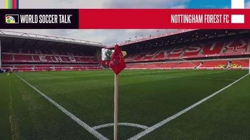 Nottingham Forest TV schedule for US viewers