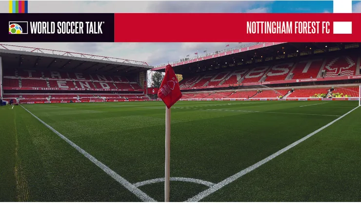 Nottingham Forest TV schedule for US viewers