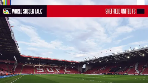 Sheffield United TV schedule for US viewers