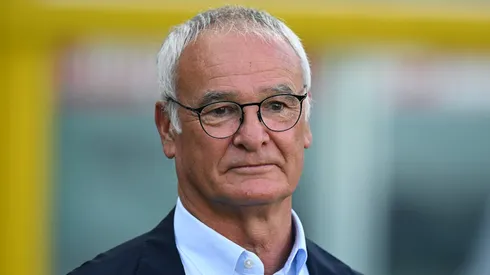 Claudio Ranieri mocks Mancini for taking Saudi Arabia job