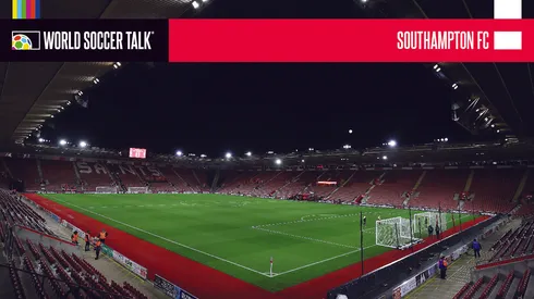 Southampton TV schedule for US viewers