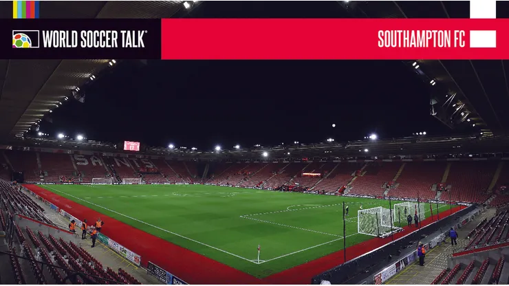 Southampton TV schedule for US viewers