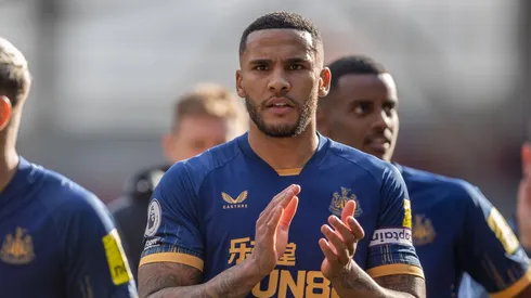 Newcastle captain Lascelles suffers injury after nightclub attack