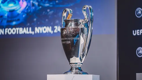 How to watch the 2023/24 UEFA Champions League draw