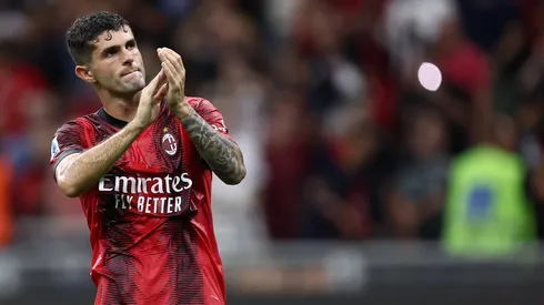 Serie A weekend roundup: No surprises in the top clubs