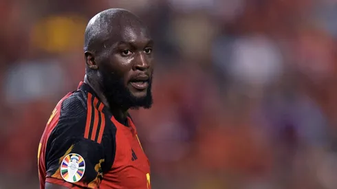 Chelsea and Roma agree season-long loan of Romelu Lukaku