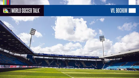 VfL Bochum TV schedule for US viewers