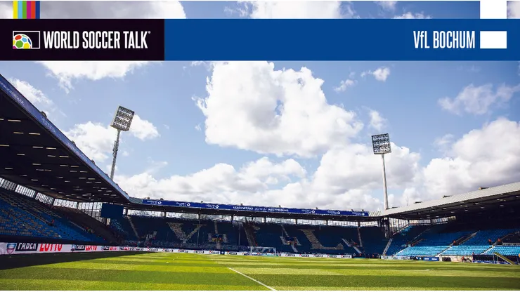 VfL Bochum TV schedule for US viewers