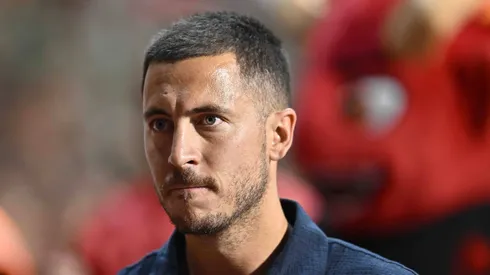 Eden Hazard plans retirement with no clubs keen on free agent