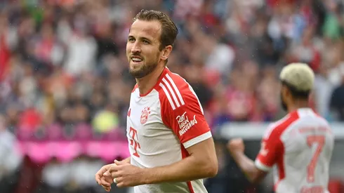 Bundesliga weekend roundup: Parity in the German top flight