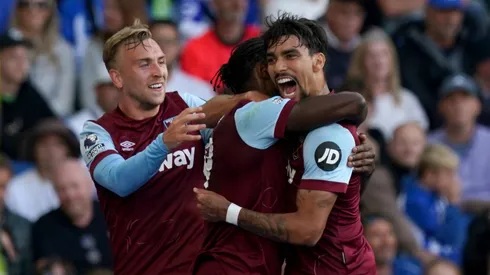 West Ham thrash Brighton in counterattacking masterclass