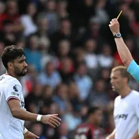 FA hoping to ban bets on yellow cards during matches