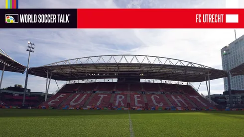 FC Utrecht TV schedule for US viewers