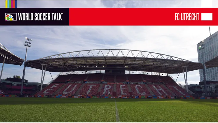 FC Utrecht TV schedule for US viewers