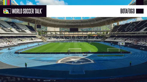 Botafogo TV schedule for US viewers