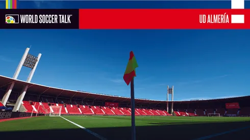 Almería TV schedule for US viewers