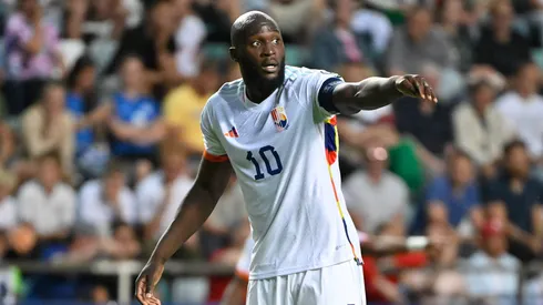 Roma wants Lukaku loan as Chelsea soften stance, says report