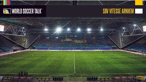 Vitesse TV schedule for US viewers