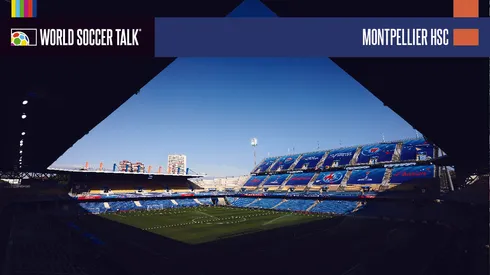 Montpellier TV schedule for US viewer