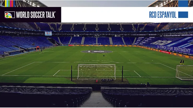 Espanyol TV schedule for US viewers