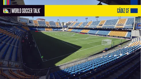 Cádiz TV schedule for US viewers