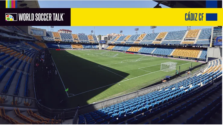 Cádiz TV schedule for US viewers