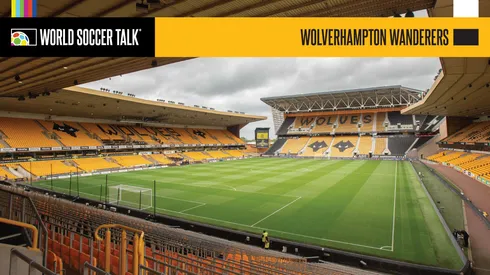 Wolves TV schedule for US viewers