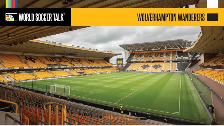 Wolves TV schedule for US viewers