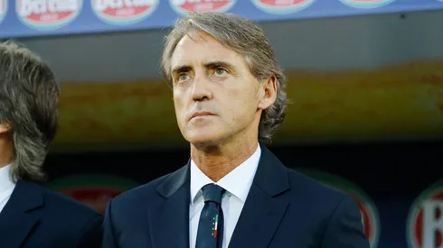Mancini in talks to become Saudi Arabia manager, says report